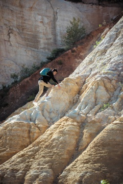 Logo trade promotional giveaways image of: Bobby Soft "Art", anti-theft backpack