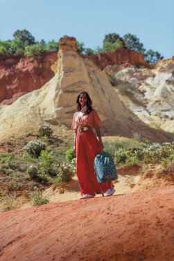 Logotrade corporate gift picture of: Bobby Soft "Art", anti-theft backpack