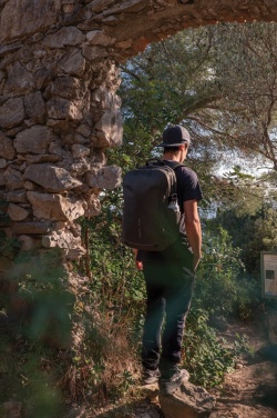 Logotrade promotional giveaways photo of: Bobby Explore backpack