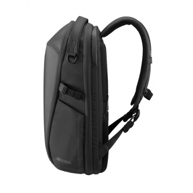 Logo trade corporate gifts image of: Bizz Backpack