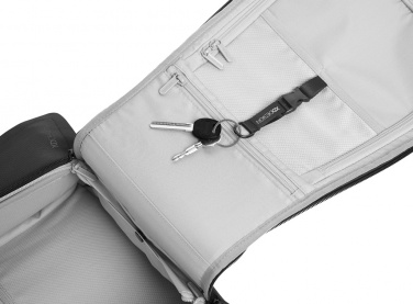 Logotrade promotional giveaway image of: Bizz Backpack