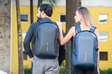 Logo trade promotional giveaway photo of: Bizz Backpack