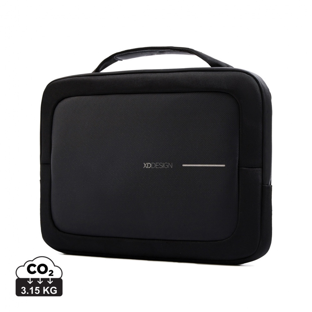 Logotrade corporate gift picture of: XD Design 16" Laptop Bag