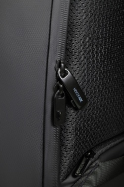 Logotrade promotional gift image of: Backpack Bobby Edge