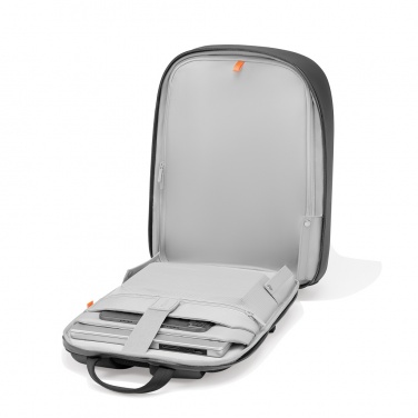 Logotrade promotional products photo of: Backpack Bobby Edge