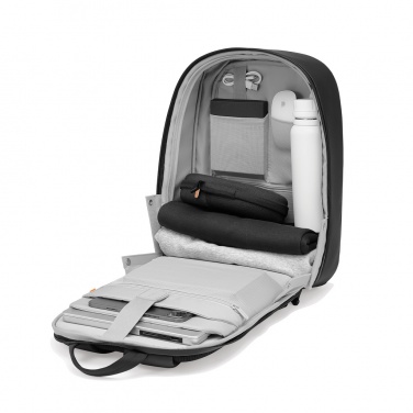 Logotrade promotional giveaway picture of: Backpack Bobby Edge