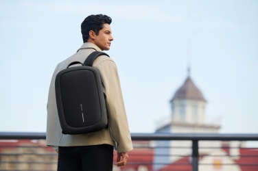 Logo trade promotional items picture of: Backpack Bobby Edge