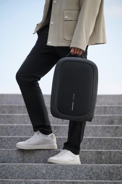 Logo trade promotional items image of: Backpack Bobby Edge