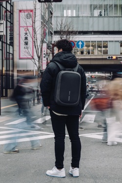 Logo trade promotional item photo of: Backpack Bobby Edge