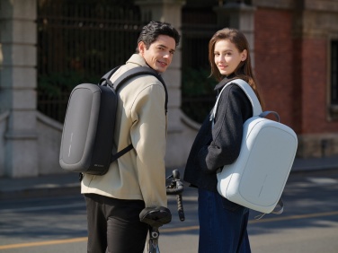 Logotrade corporate gift image of: Backpack Bobby Edge