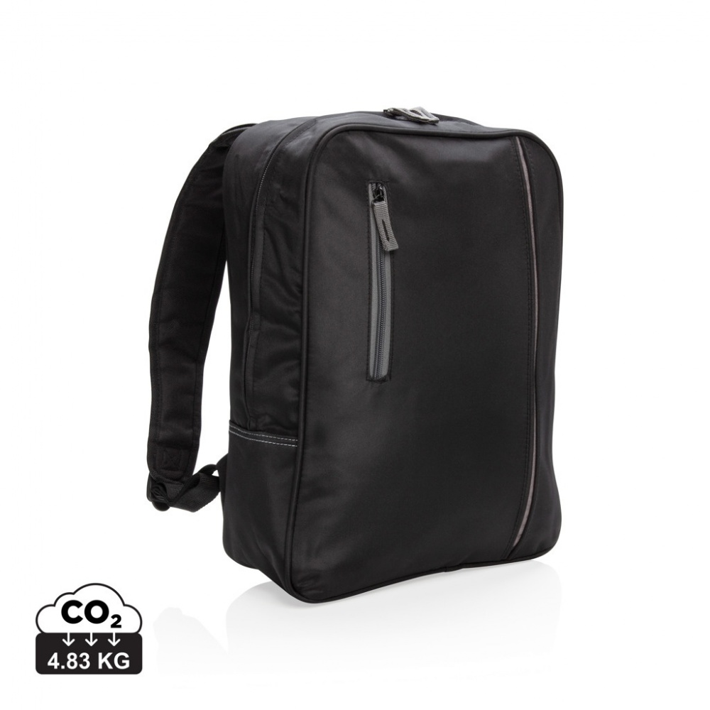 Logotrade promotional merchandise image of: The City Backpack