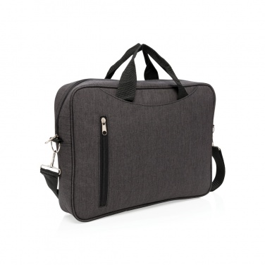 Logotrade promotional merchandise image of: Classic 15” laptop bag