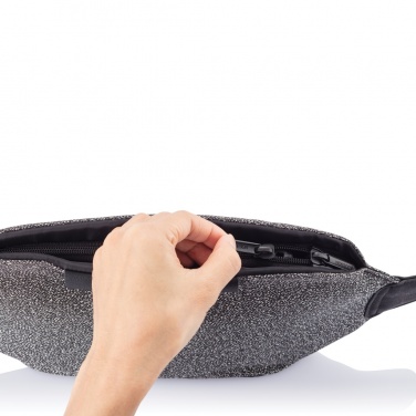 Logotrade promotional merchandise image of: Urban Bumbag