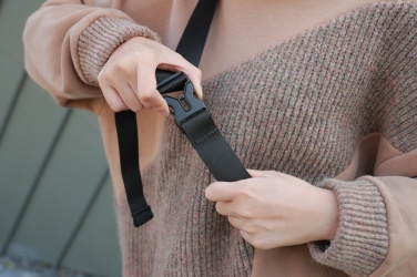 Logo trade promotional gifts image of: Urban Bumbag