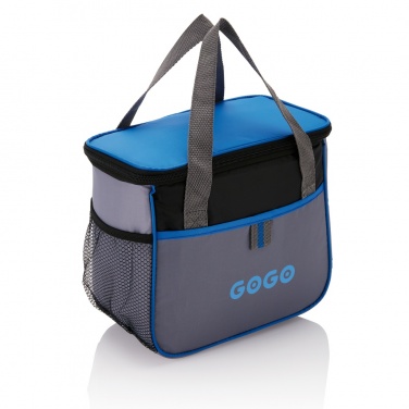 Logotrade advertising products photo of: Cooler bag