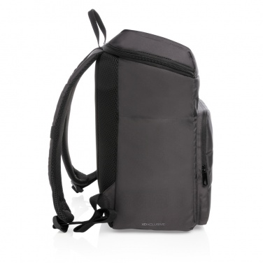 Logotrade promotional item picture of: Impact AWARE™ RPET cooler backpack