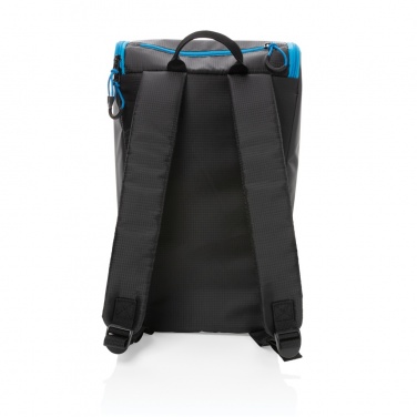 Logotrade corporate gift picture of: Explorer outdoor cooler backpack