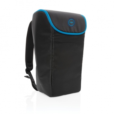 Logotrade corporate gift image of: Explorer outdoor cooler backpack