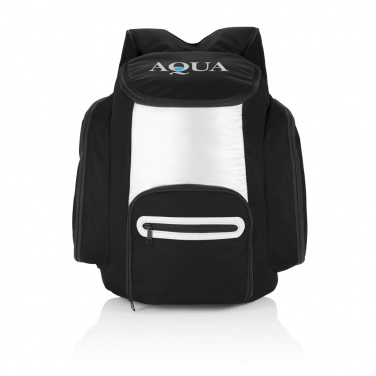 Logotrade promotional items photo of: Cooler backpack