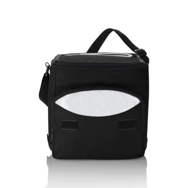 Logotrade promotional item image of: Foldable cooler bag