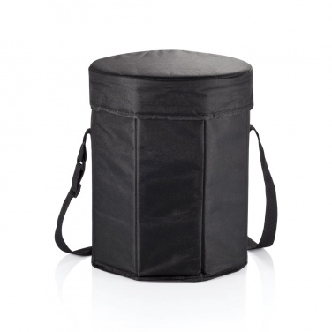 Logo trade promotional giveaways picture of: Cooler seat