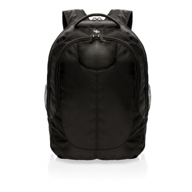 Logo trade advertising products image of: Outdoor laptop backpack