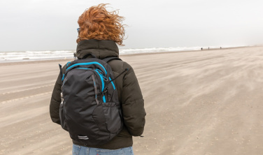 Logo trade corporate gifts image of: Explorer ripstop medium hiking backpack 26L PVC free