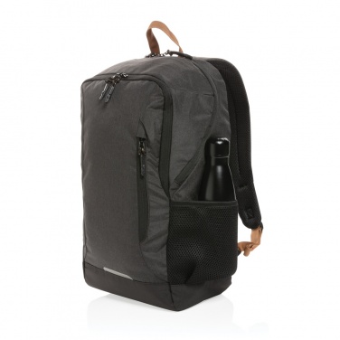 Logo trade promotional merchandise photo of: Impact AWARE™ Urban outdoor backpack