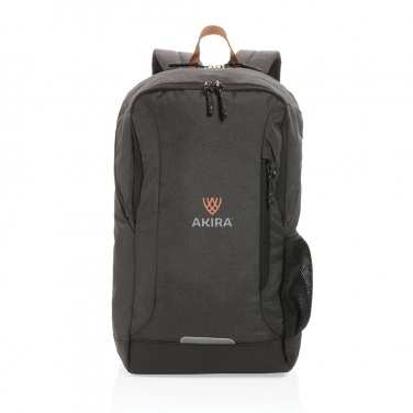 Logo trade promotional merchandise image of: Impact AWARE™ Urban outdoor backpack