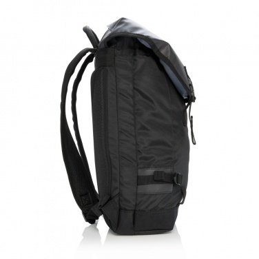Logotrade promotional products photo of: 17” outdoor laptop backpack