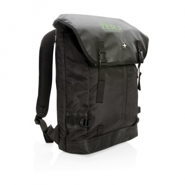 Logotrade advertising product image of: 17” outdoor laptop backpack