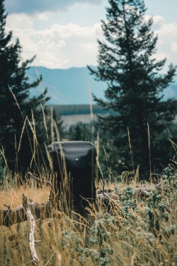 Logo trade advertising product photo of: 17” outdoor laptop backpack