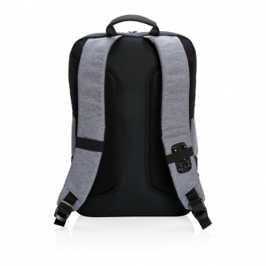 Logotrade corporate gift picture of: Arata 15” laptop backpack