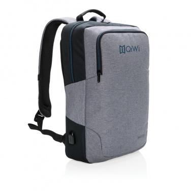 Logotrade promotional items photo of: Arata 15” laptop backpack