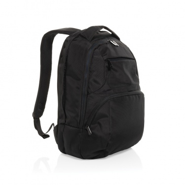 Logotrade business gift image of: Impact AWARE™ Universal laptop backpack