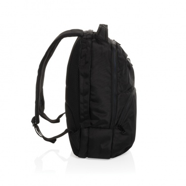 Logotrade promotional giveaway picture of: Impact AWARE™ Universal laptop backpack