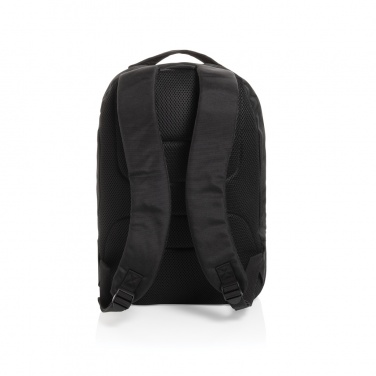 Logo trade corporate gifts picture of: Impact AWARE™ Universal laptop backpack