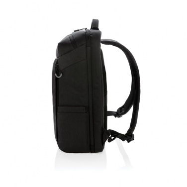 Logotrade promotional giveaways photo of: Swiss Peak AWARE™ XXL weekend travel backpack