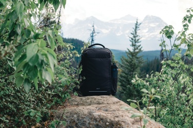 Logo trade promotional giveaways picture of: Swiss Peak AWARE™ XXL weekend travel backpack