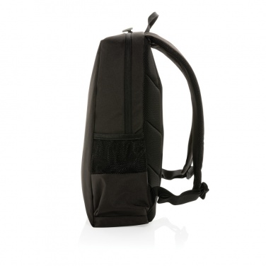 Logotrade corporate gift picture of: Impact AWARE™ Lima 15.6' RFID laptop backpack