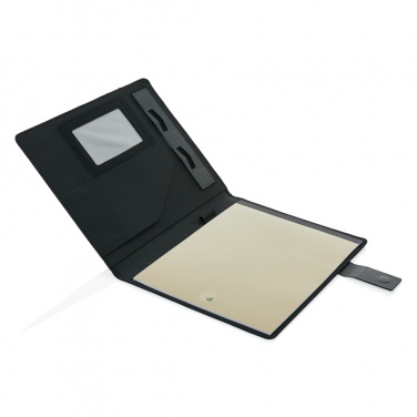 Logo trade promotional gifts image of: Tech portfolio