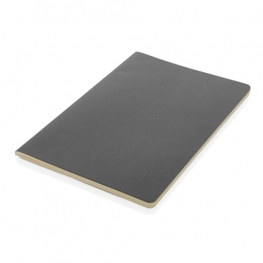 Logotrade corporate gift picture of: A5 standard softcover notebook