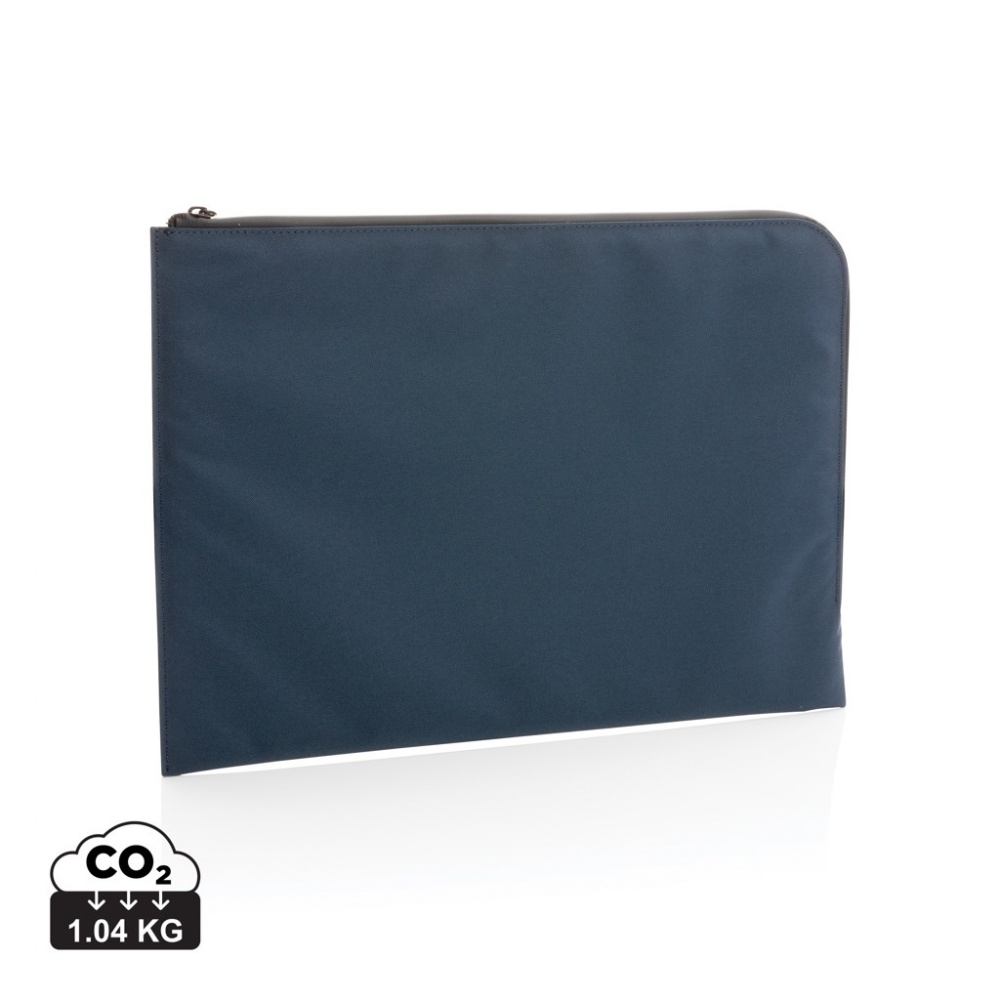 Logotrade promotional giveaways photo of: Impact Aware™ laptop 15.6" minimalist laptop sleeve