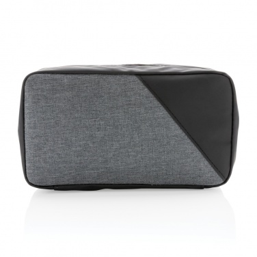 Logo trade promotional giveaway photo of: Portable UV-C steriliser pouch with integrated battery