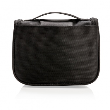 Logo trade corporate gifts image of: Toiletry bag