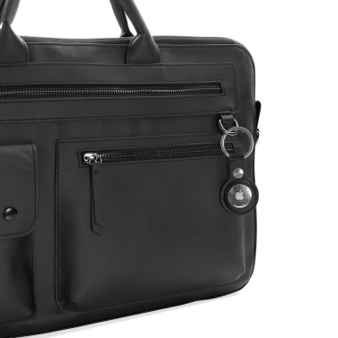 Logo trade promotional giveaways picture of: SP Tula RCS certified rPU 3 piece deluxe gift set