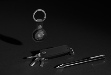 Logo trade advertising product photo of: SP Tula RCS certified rPU 3 piece deluxe gift set