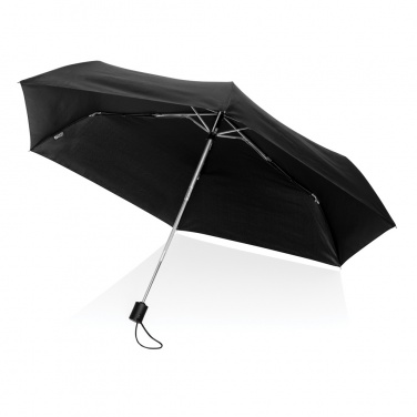 Logotrade promotional products photo of: SP Aware™ RPET Ultra-light full auto 20.5”umbrella