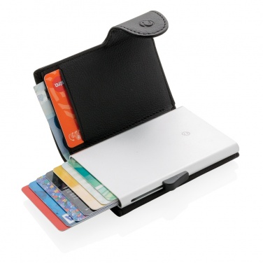 Logotrade promotional products photo of: C-Secure RFID card holder & wallet