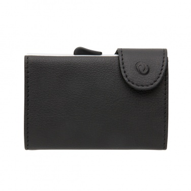 Logotrade promotional giveaway picture of: C-Secure RFID card holder & wallet